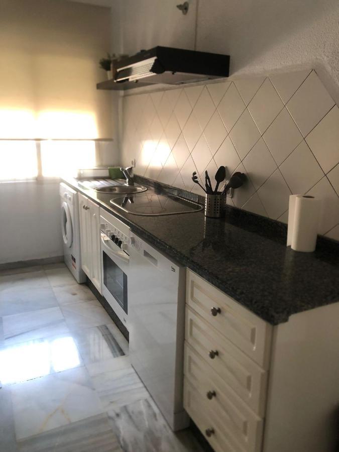 Appartamento Tablada Remedios Siviglia